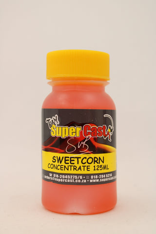 Boilie Dip - Sweetcorn 125ml - SC