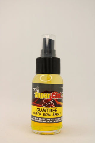 Bom Sprays - Gumtree 50ml - SC