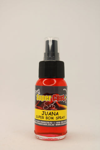 Bom Sprays - Juana 50ml - SC