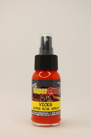 Bom Sprays - Vicks 50ml - SC