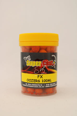 Oozers Large - FX 100ml - SC