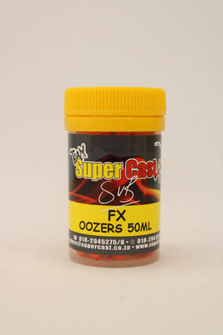 Oozers Small - FX 50ml - SC