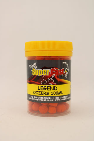 Oozers Large - Legend 100ml - SC