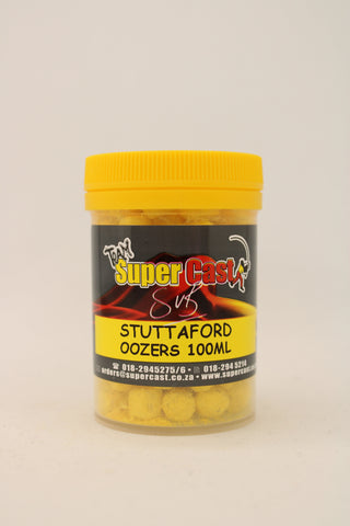 Oozers Large - Stuttaford 100ml - SC