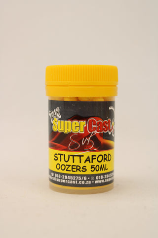 Oozers Small - Stuttaford 50ml - SC