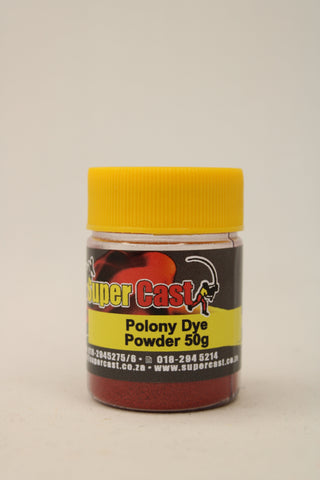 Powders - Polony Dye 50g - SC