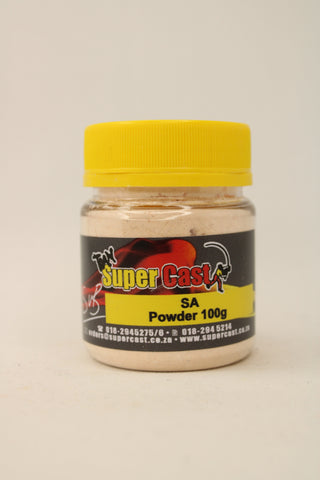 Powders - SA Powder 100g - SC