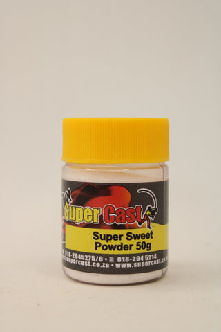 Powders - Super Sweet 50g - SC