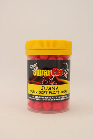 Soft Floats Large - Juana 100ml - SC