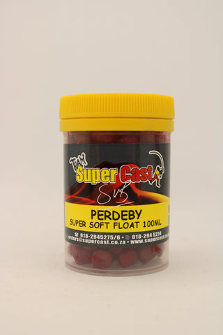 Soft Floats Large - Perdeby 100ml - SC