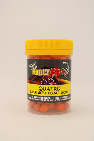 Soft Floats Large - Quatro 100ml - SC