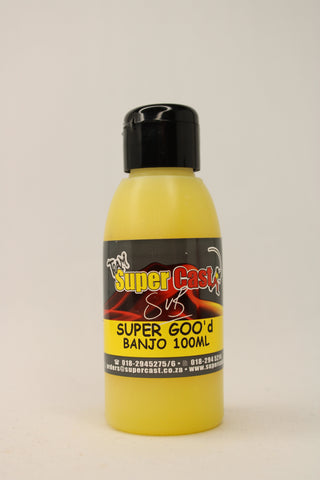 Super Goo'd - Banji 100ml - SC
