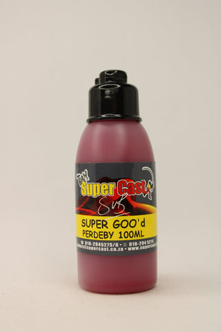 Super Goo'd - Perdeby 100ml - SC