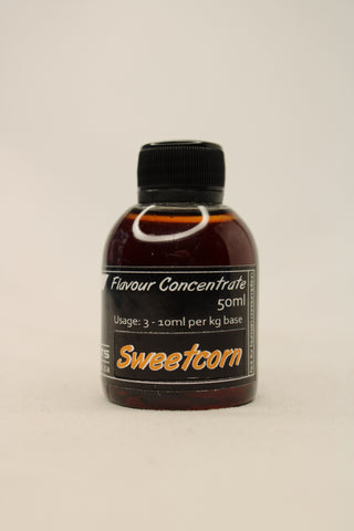 CF - Sweetcorn - 50ml