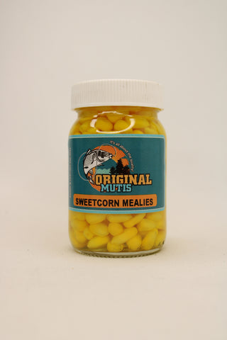 Sweetcorn 125ml - Mealies