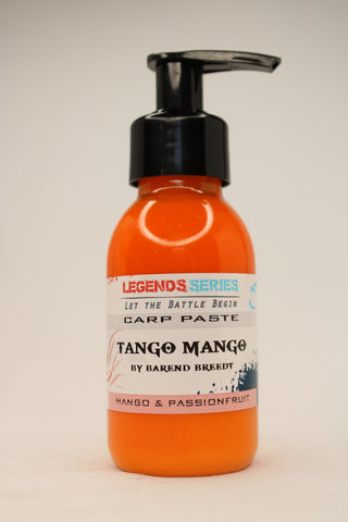 Tango Mango - Passion Fruit / Mango - Carp Paste