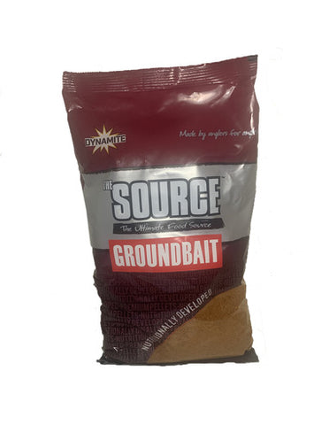 The Source Groundbait 900g