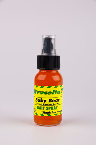 BAIT SPRAY - Baby Bear 50ml