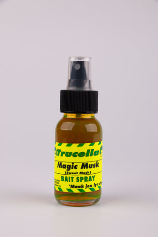 BAIT SPRAY - Magic Musk 50ml