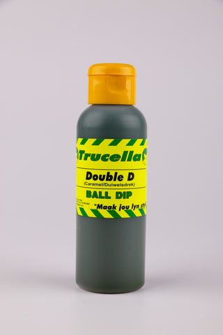 BALL DIPS - Double D 100ml