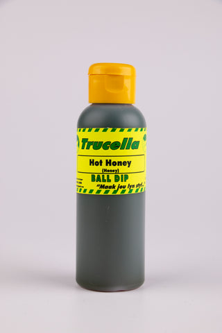 BALL DIPS - Hot Honey 100ml