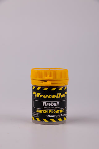Fireball 50ml - HARD MATCH FLOATIES