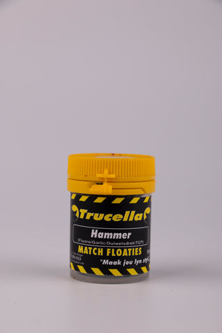 Hammer 50ml - HARD MATCH FLOATIES