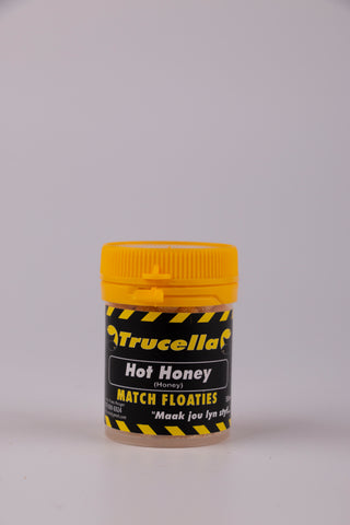 Hot Honey 50ml - HARD MATCH FLOATIES
