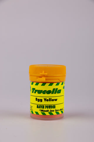 POWDER - Egg Yellow 40g