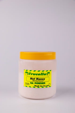 POWDER - Hot Honey SA Powder 200g
