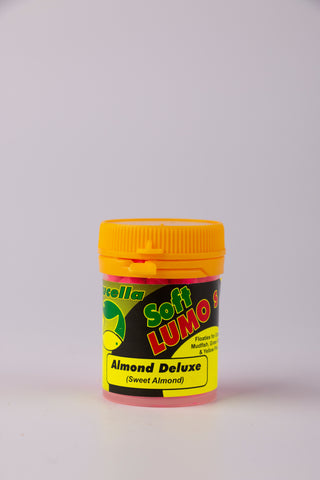 SOFT LUMOS - Almond Deluxe 50ml