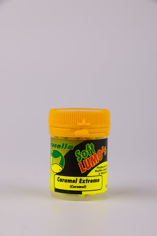 SOFT LUMOS - Caramel Extreme 50ml