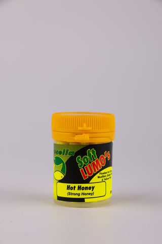 SOFT LUMOS - Hot Honey 50ml