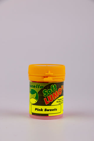 SOFT LUMOS - Pink Sweets 50ml