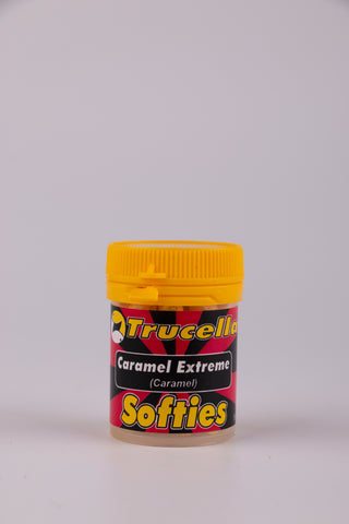 SOFTIES - Caramel Extreme 50ml