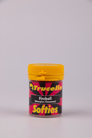 SOFTIES - Fireball 50ml