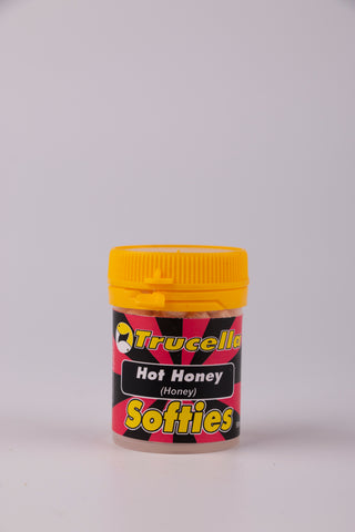 SOFTIES - Hot Honey 50ml