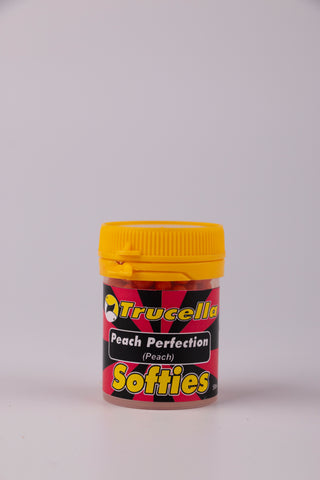 SOFTIES - Peach Perfection 50ml