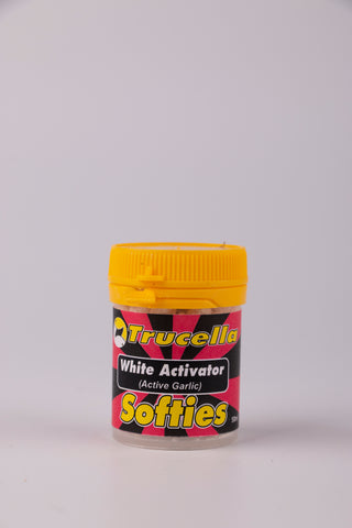 SOFTIES - White Activator 50ml