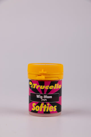 SOFTIES - Wig - Wam 50ml