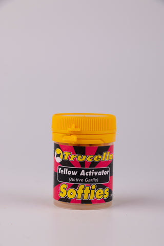 SOFTIES - Yellow Activator 50ml