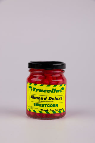 SWEETCORN - Almond Deluxe 125ml