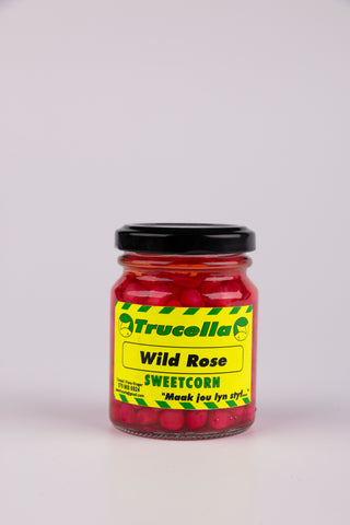 SWEETCORN - Wild Rose 125ml