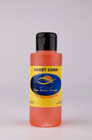 Sweetcorn 100ml - Boldips