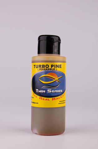 Turbo Pine 100ml - Boldips