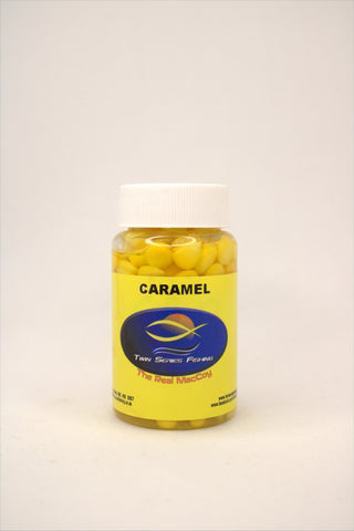 Caramel 125ml - Corn Pips
