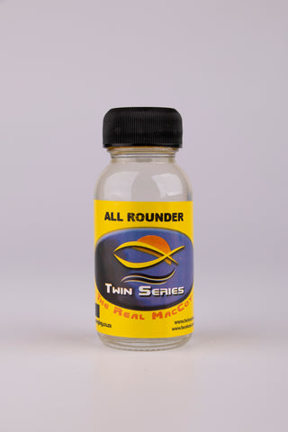 All Rounder 50ml - Concentrates