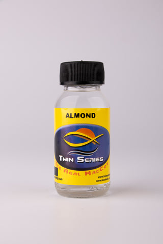 Almond 50ml - Concentrates