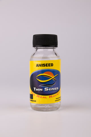 Aniseed 50ml - Concentrates