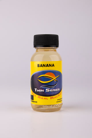 Banana 50ml - Concentrates